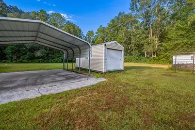350 SE Bald Eagle Loop, Lake City, FL 32025 - Photo 40