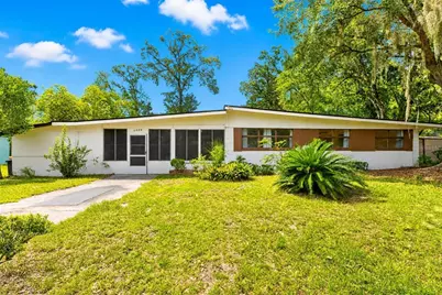 2125 NE 6th Terrace, Gainesville, FL 32609 - Photo 1