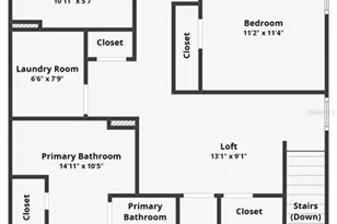 24595 NW 11th Pl, Newberry, FL 32669 - Photo 28