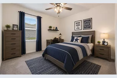 24595 NW 11th Place, Newberry, FL 32669 - Photo 8