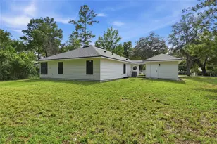 5813 SE 230th Terrace, Hawthorne, FL 32640 - Photo 26