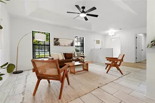 5813 SE 230th Terrace, Hawthorne, FL 32640 - Photo 6