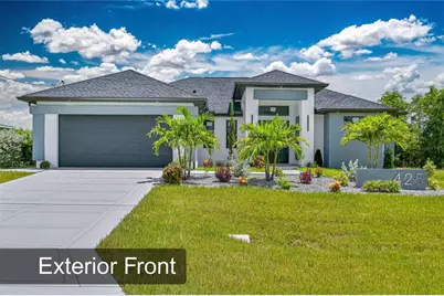 425 SW 31st Avenue, Cape Coral, FL 33991 - Photo 2