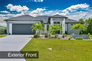 425 SW 31st Ave, Cape Coral, FL 33991 - Photo 2