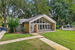 3751 NW 53rd Rd, Gainesville, FL 32653 - Photo 44