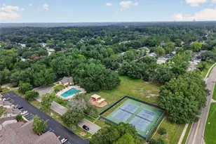 3751 NW 53rd Rd, Gainesville, FL 32653 - Photo 54