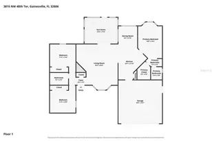 3815 NW 48th Terrace, Gainesville, FL 32606 - Photo 30