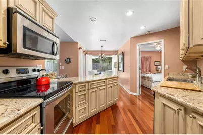 3815 NW 48th Terrace, Gainesville, FL 32606 - Photo 4