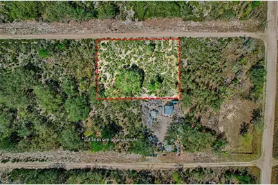 000 NE 68th Place, Williston, FL 32696 - Photo 1