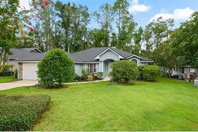 10001 NW 12th Lane, Gainesville, FL 32606 - Photo 1