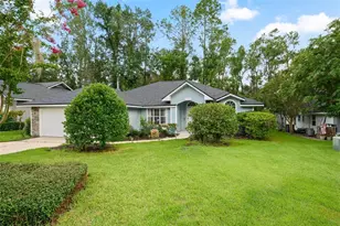 10001 NW 12th Ln, Gainesville, FL 32606 - Photo 2