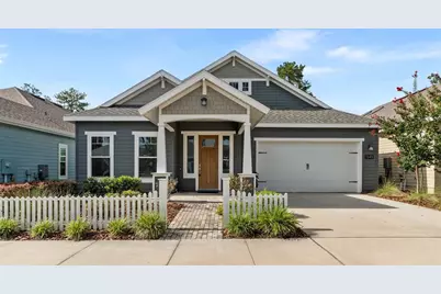 1345 NW 132nd Boulevard, Newberry, FL 32669 - Photo 1
