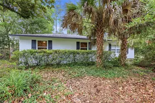1503 NW 17th St, Gainesville, FL 32605 - Photo 2