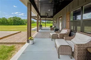 3396 NW 31st Ave, Bell, FL 32619 - Photo 24