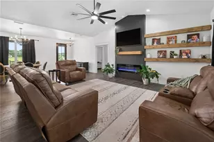 3396 NW 31st Ave, Bell, FL 32619 - Photo 44