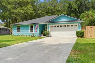 17686 NW 239th Terrace, High Springs, FL 32643 - Photo 2