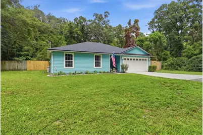 17686 NW 239th Terrace, High Springs, FL 32643 - Photo 1
