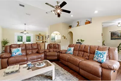 5480 NE 53rd Terrace, High Springs, FL 32643 - Photo 12