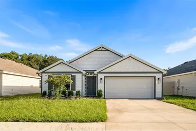 24596 NW 23rd Lane, Newberry, FL 32669 - Photo 1