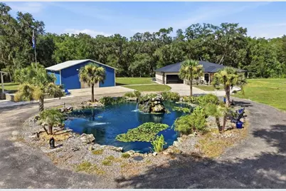 19826 NW 6th Avenue, Newberry, FL 32669 - Photo 4