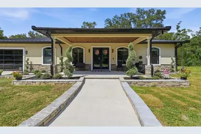 19826 NW 6th Avenue, Newberry, FL 32669 - Photo 1