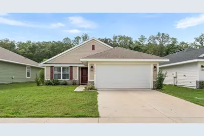 12692 NW 162nd Drive, Alachua, FL 32615 - Photo 1