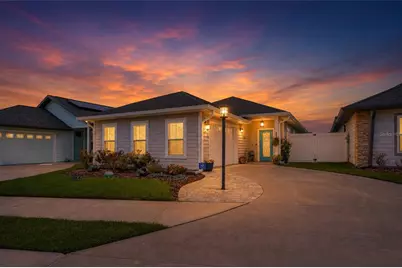 1761 SW 247th Street, Newberry, FL 32669 - Photo 4