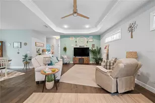 1761 SW 247th St, Newberry, FL 32669 - Photo 10