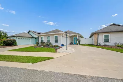 1761 SW 247th Street, Newberry, FL 32669 - Photo 2