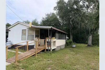 355 NE 436 Avenue, Old Town, FL 32680 - Photo 1
