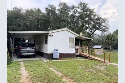 355 NE 436 Avenue, Old Town, FL 32680 - Photo 18