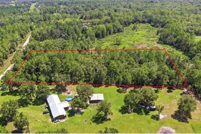Deep Wood Drive, Trenton, FL 32693 - Photo 6