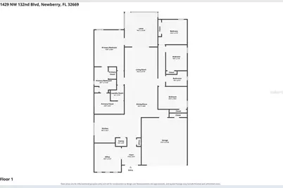 1429 NW 132nd Boulevard, Newberry, FL 32669 - Photo 44