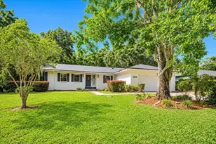 5515 SW 35th Way, Gainesville, FL 32608 - Photo 2