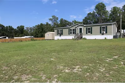 9521 NE 66th Lane, Bronson, FL 32621 - Photo 2