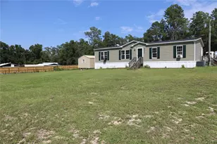 9521 NE 66th Ln, Bronson, FL 32621 - Photo 2