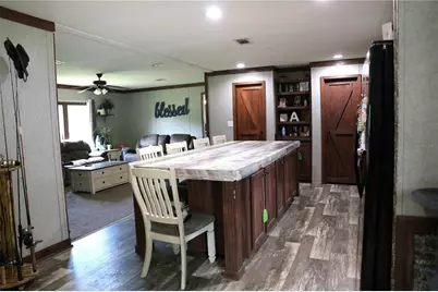 9521 NE 66th Lane, Bronson, FL 32621 - Photo 8