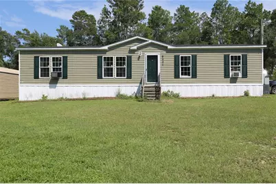 9521 NE 66th Lane, Bronson, FL 32621 - Photo 1