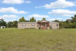 4689 NW 26th St, Bell, FL 32619 - Photo 1