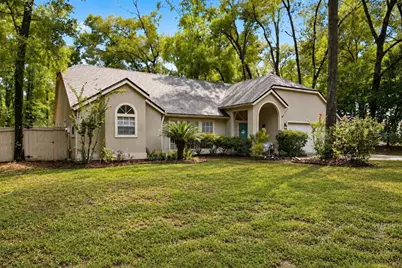 10427 SW 55th Place, Gainesville, FL 32608 - Photo 1