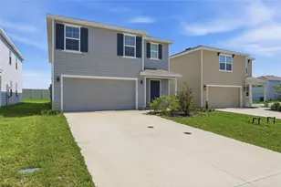 24799 NW 11th Pl, Newberry, FL 32669 - Photo 2