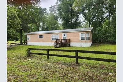 1182 NW 27th Terrace, Bell, FL 32619 - Photo 1