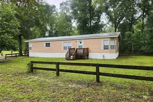 1182 NW 27th Terrace, Bell, FL 32619 - Photo 1