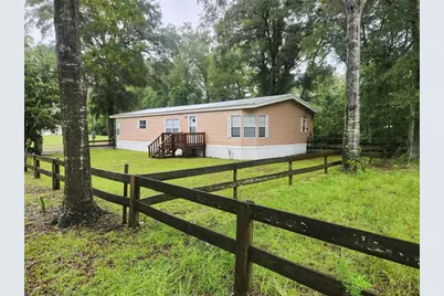1182 NW 27th Terrace, Bell, FL 32619 - Photo 2