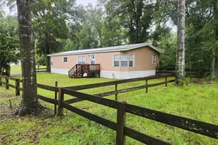 1182 NW 27th Terrace, Bell, FL 32619 - Photo 2