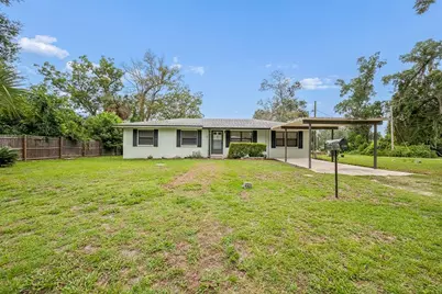 206 NE 6th Street, Trenton, FL 32693 - Photo 2