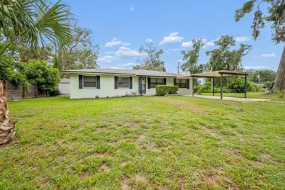 206 NE 6th Street, Trenton, FL 32693 - Photo 4