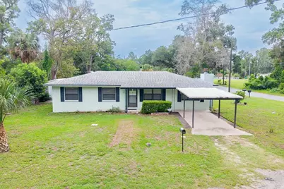 206 NE 6th Street, Trenton, FL 32693 - Photo 1