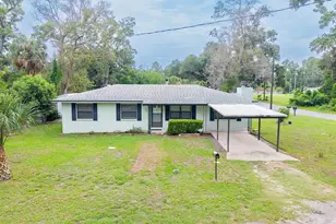 206 NE 6th St, Trenton, FL 32693 - Photo 1