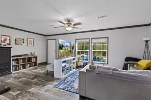 9490 NE 77th Pl, Bronson, FL 32621 - Photo 4